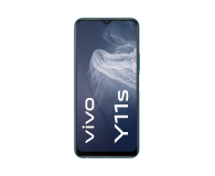 VIVO Y11s 3/32GB Czarny - 1380440 - zdjęcie 3